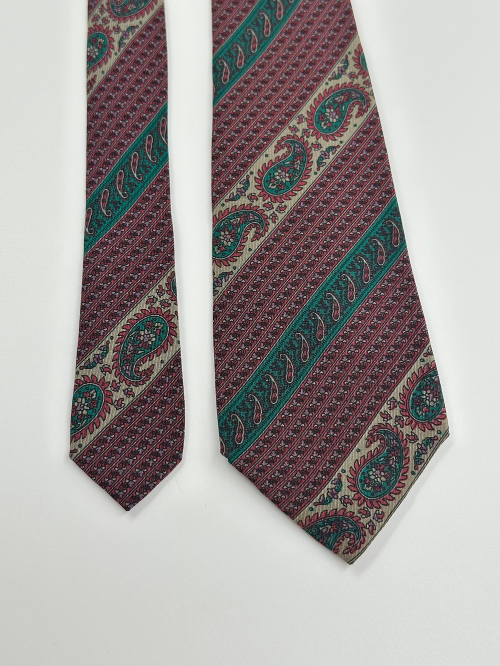 Галстук Christian Dior