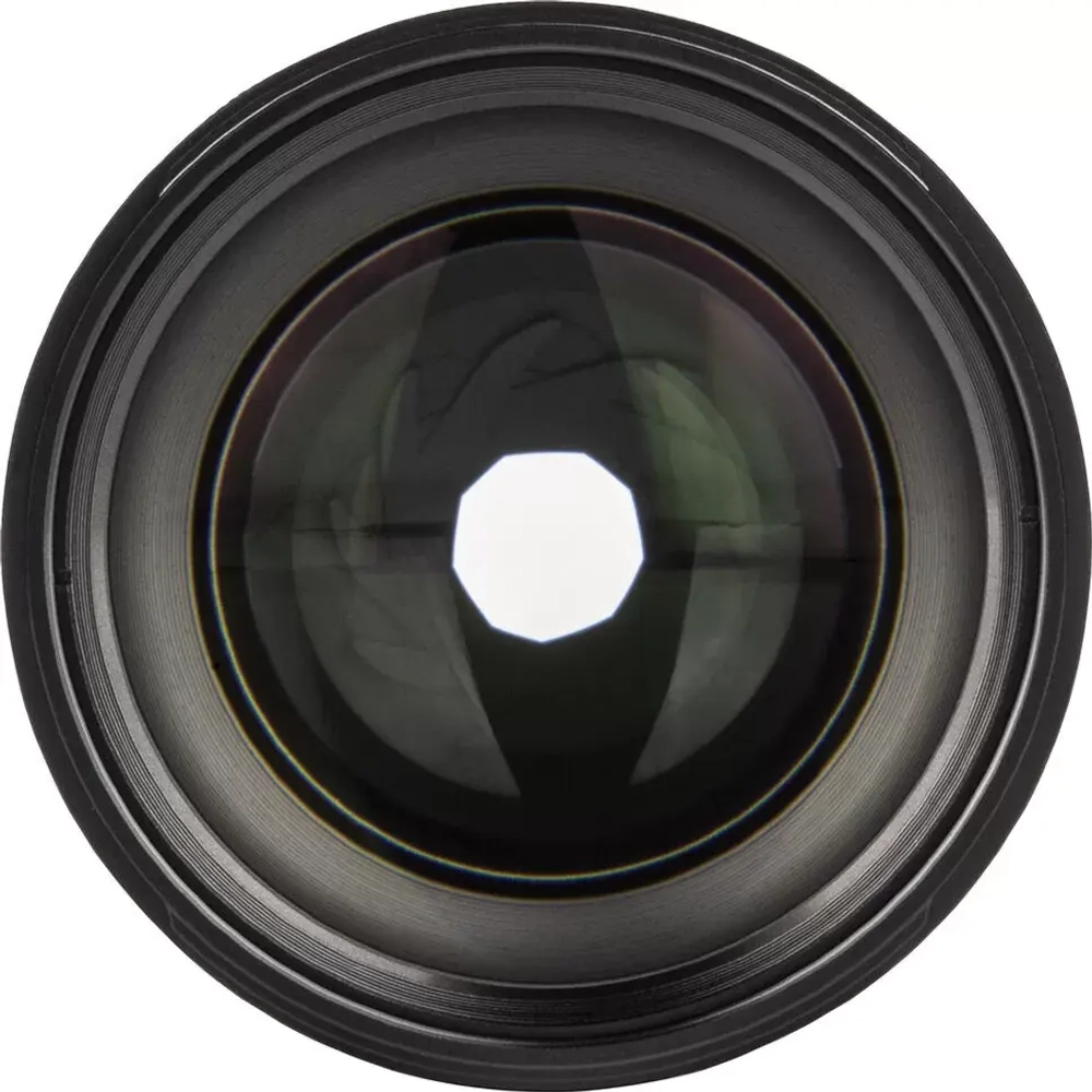 Объектив Viltrox AF 85mm F1.8 Z для Nikon Z