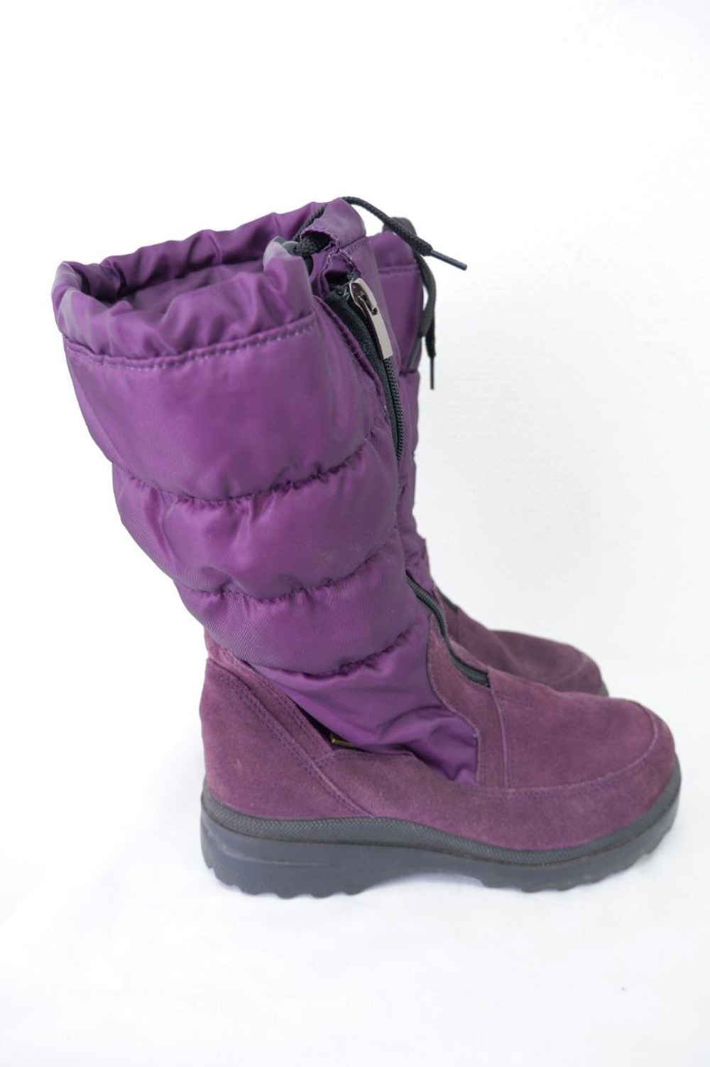 Сапоги Tigina зимние 37 размер