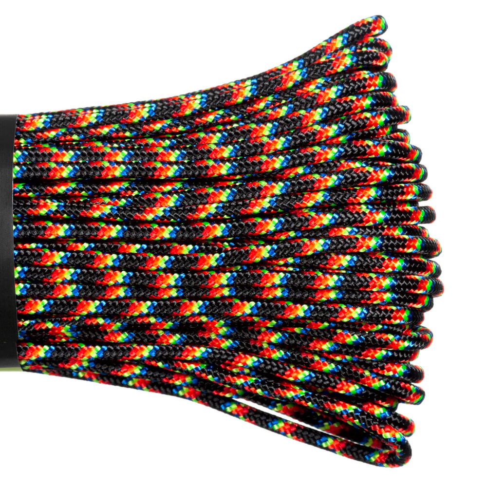 Паракорд 275 CORD 10м galaxy