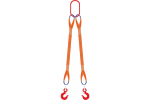 Строп текстильный 2СТ, 6т - 9м