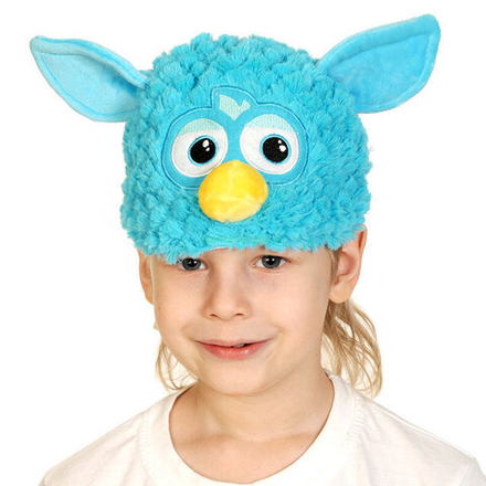 Монстрик (маска)