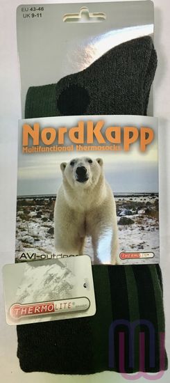 Термоноски NordKapp 508