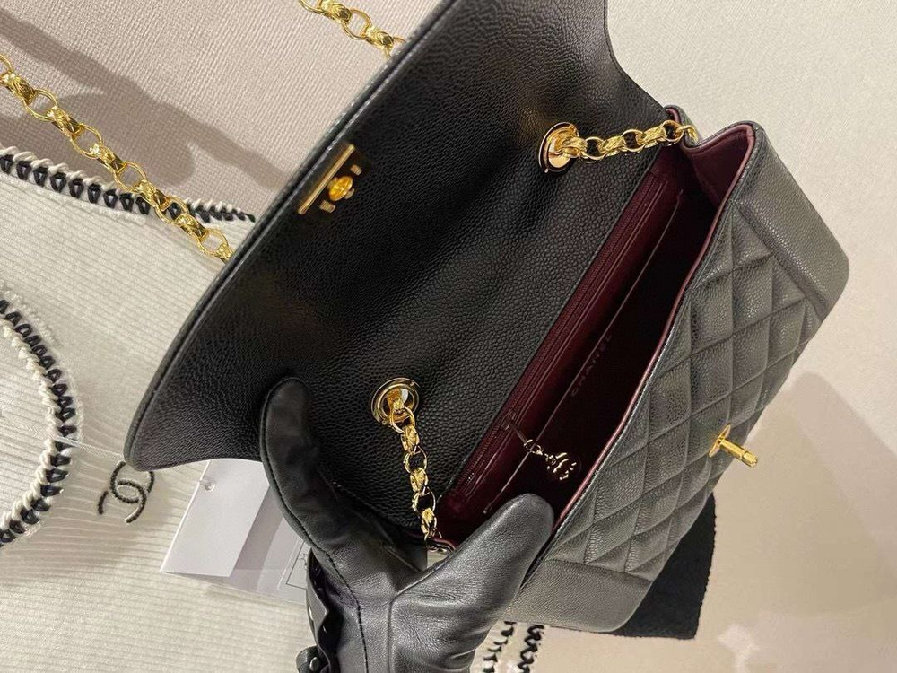 Сумка CHANEL 20 см