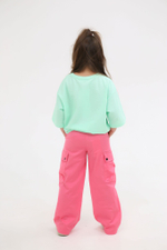 Кюлоты д/д DELORAS 19630