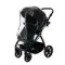 Коляска-трансформер iZZi #1 2 в 1 Black