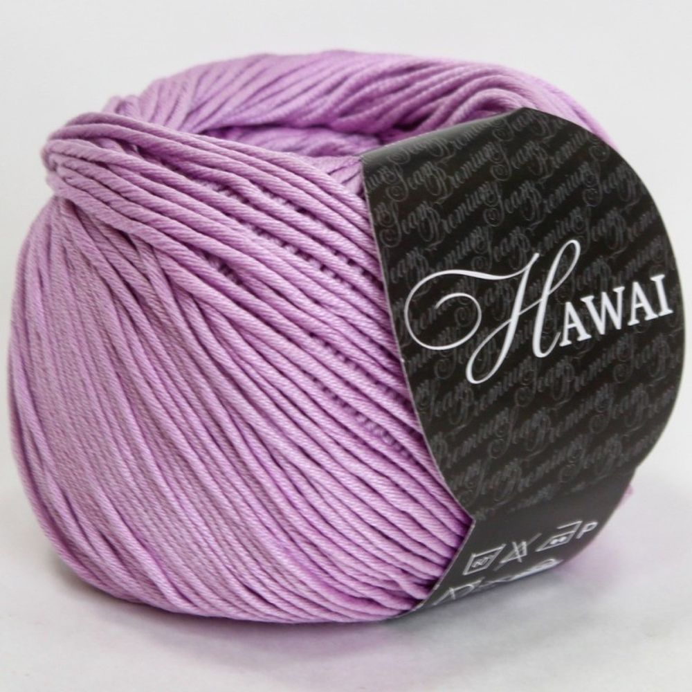 Пряжа Seam Hawai (0554)