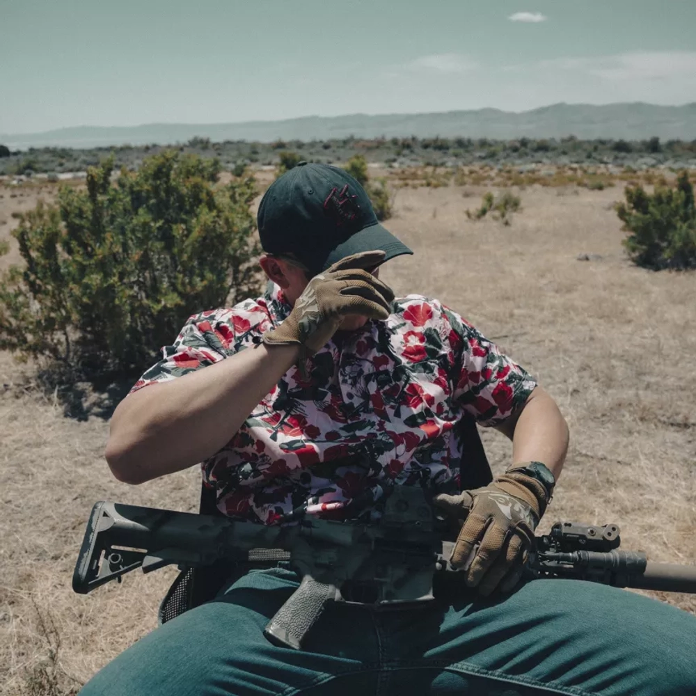 Бейсболка H Helikon (One Size)