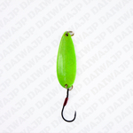 Блесна ART FISHING MESH BITE  7g  LIME DIA