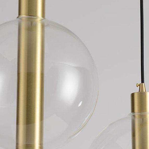 Подвесной светильник Imperium Loft Center 140600-26