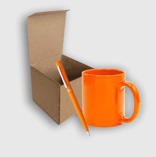 Подарочный набор "Офисный заряд"