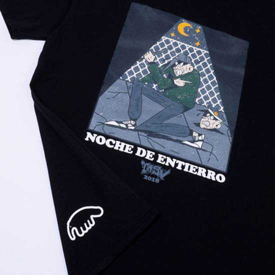 Футболка ANTEATER Tee 366