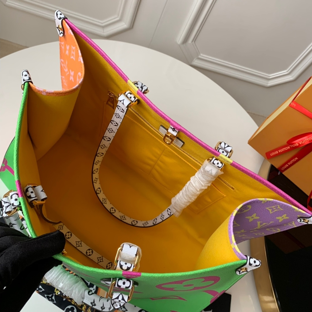 Louis Vuitton Onthego GM