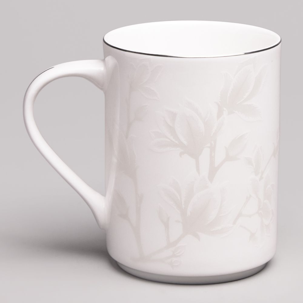 КРУЖКА LEFARD "МЕДИССОН" 400 МЛ (КОР=48ШТ.)