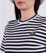 Футболка Lacoste - белый(TF2594)