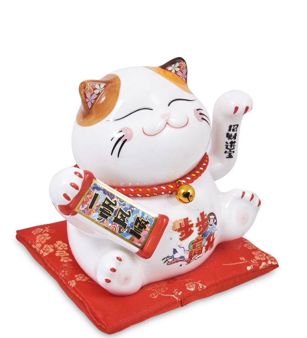 Lucky Cats KT-24/6 Фигурка «Кот»