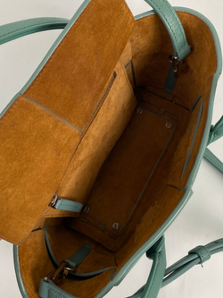 Сумка Bottega Veneta Arco Mini