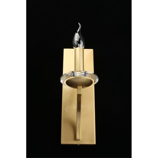 Светильник настенный (Бра) APL.805.01.01