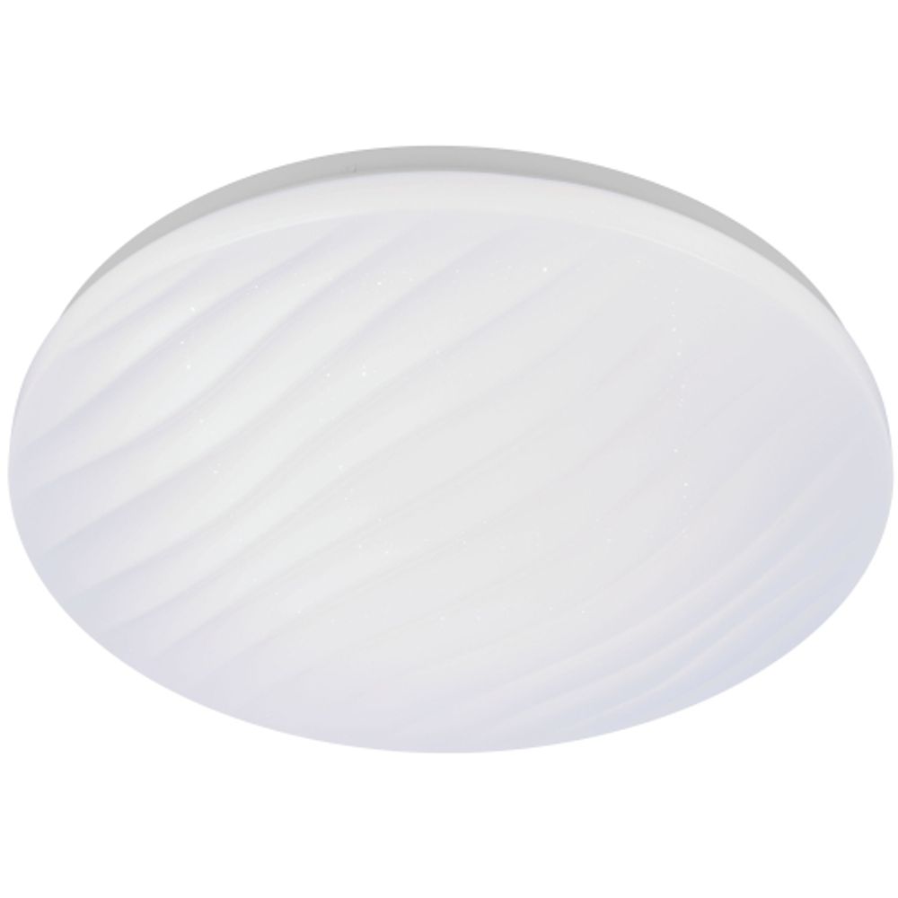 Светильник потолочный светодиодный ЭРА SPB-6 Slim Sahara 36W-6,5K без ДУ | Светильники SPB-6 без ДУ