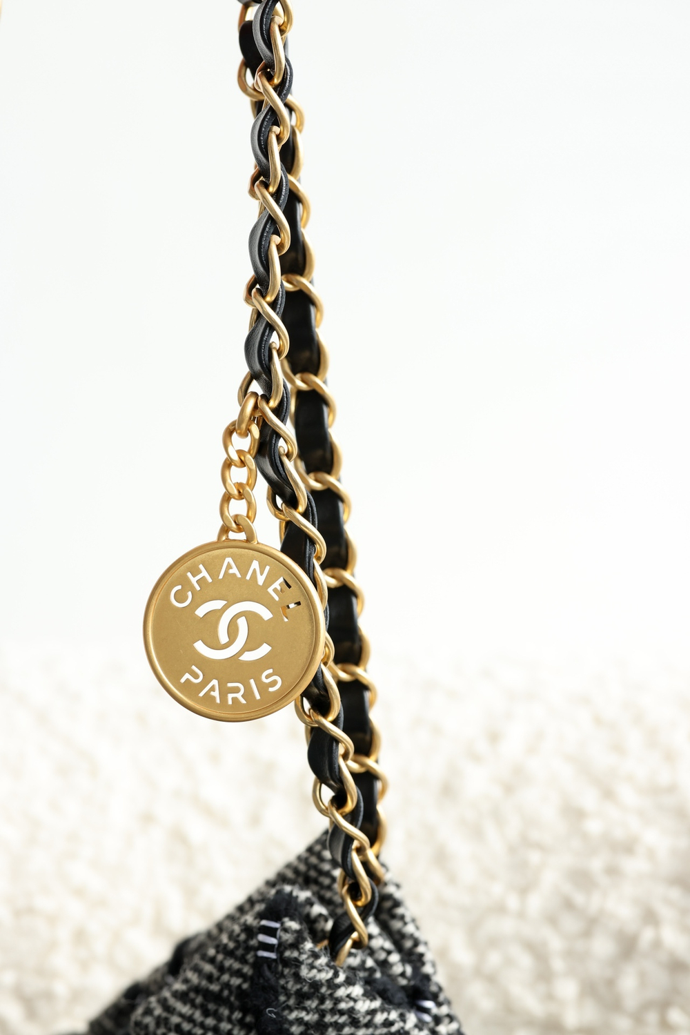 Chane1 22 Small 37 cm