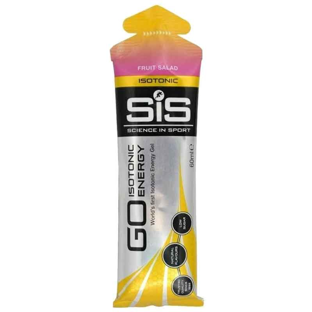 SiS Go Isotonic Energy Gel (60 мл.) [M]