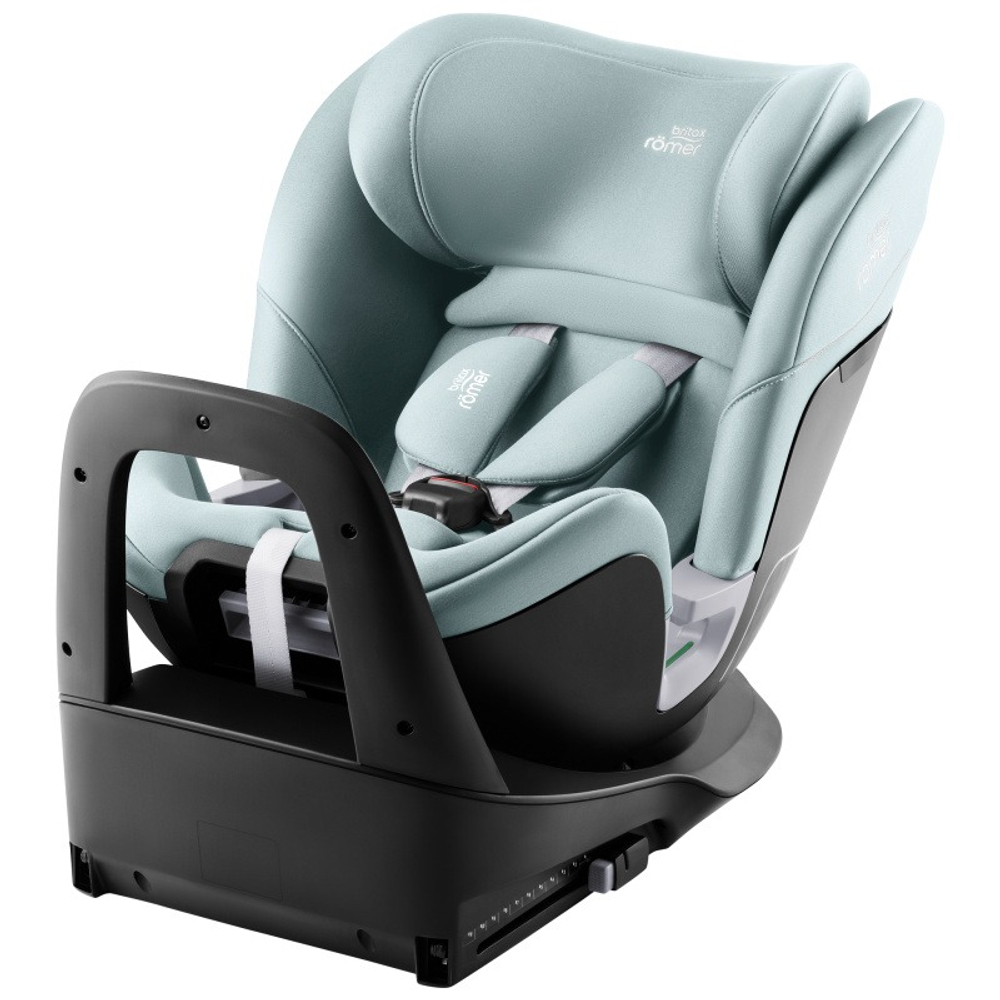 Автокресло Britax Roemer Swivel 2 Classic (0-25 кг), Ocean