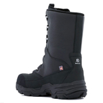 Ботинки Kailas N66° FLT High-cut Waterproof Thermal Trekking Shoes KS2442149