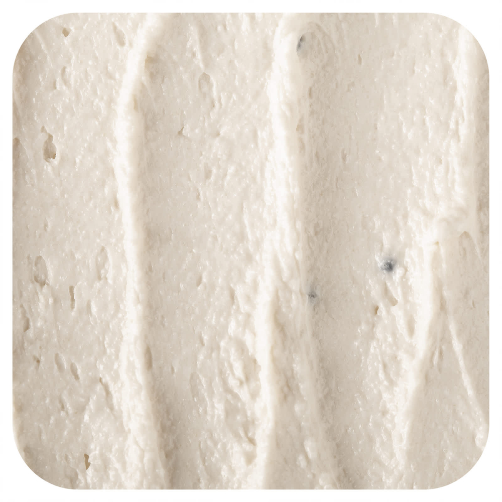 Mild By Nature, кокосовый микроскраб для смягчения кожи, 113 г (4 унции)