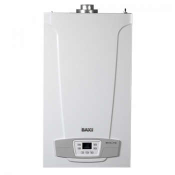 Настенный газовый котел Baxi ECO Life 1.14F