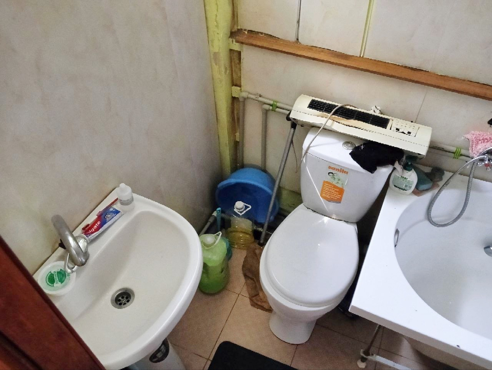 Дом для жизни, рыбалки и охоты в х.Прорвенский