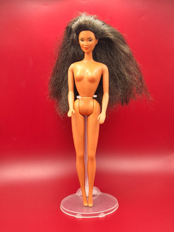 Кукла Барби Кира Wet 'N Wild Kira 90-х винтаж 032027