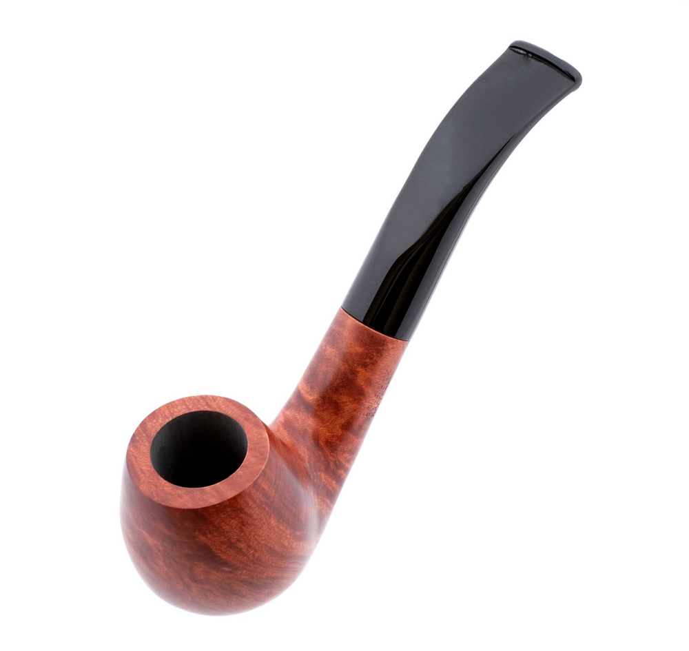 Трубка Barontini Raffaello светлая, форма 9, Raffaello-09-light