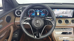 Mercedes-Benz E-Class W213 E250 Exclusive (06.2022)