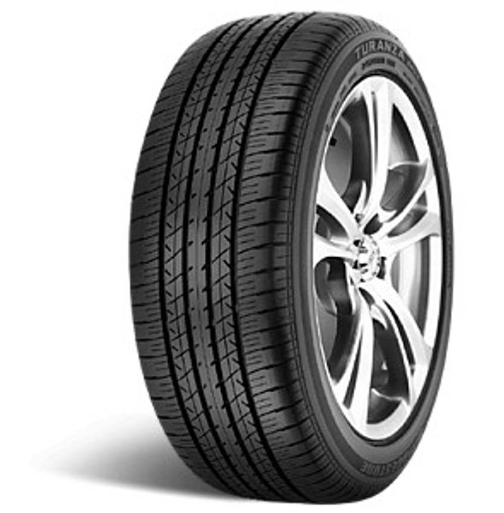 Легковая шина BRIDGESTONE TURANZA ER33 235/45R18 94Y