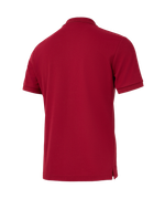 Поло Jogel ESSENTIAL CVC Polo, темно-красный
