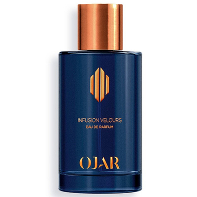 Ojar Infusion Velours EDP — näidis 2 ml