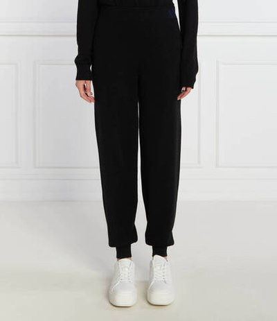 Спортивные штаны Armani Exchange - черный(6RYP1K YME3Z)