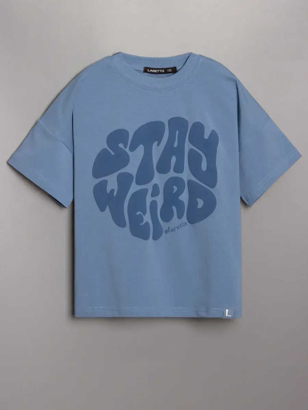 Летний костюм для девочки с велосипедками