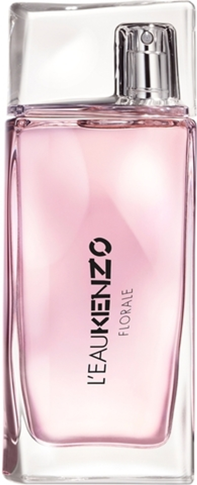 KENZO L'Eau Kenzo Pour Femme Florale Туалетная вода для женщин