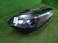 Фара правая BMW X5 G05 X6 G06 (18-23) Laser Black