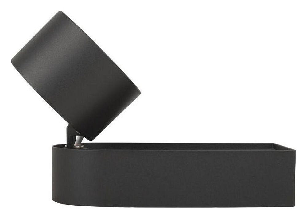 Накладной светильник Loft it Knof 10324/A Black