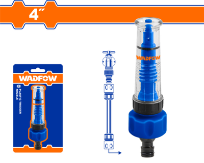 Водяная ручка