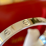 Cartier Love Bracelet