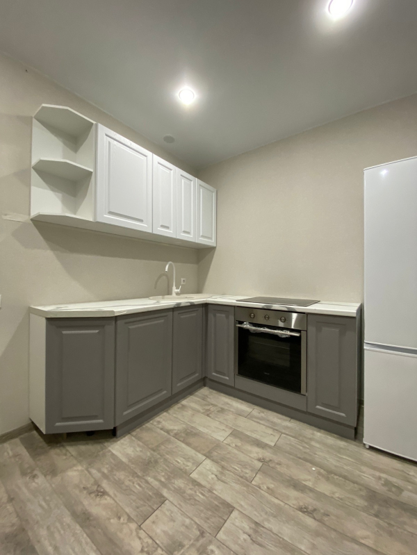 Кухня наша работа