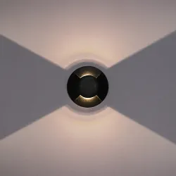 Тротуарный светильник Arte Lamp PIAZZA