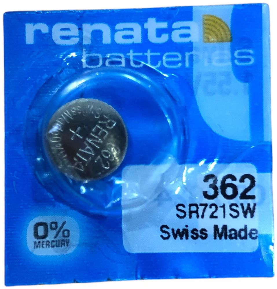 Renata 362 (SR 721SW)