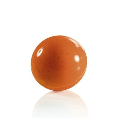 Форма Д/Шок. Конфет D60Мм H30Мм, 20Гр, 6 Ячеек, П/К Ma5005