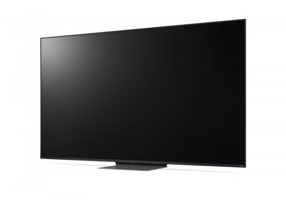QNED телевизор LG 75QNED86T6A EU 4K Ultra HD