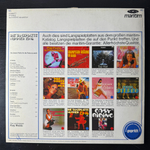 Сборник Chor Und Orchester Kay Webb ‎– Die Tanzplatte Nummer Eins (Германия)