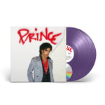 Prince / Originals (Limited Edition)(Coloured Vinyl)(2LP+CD)